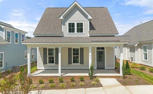 House in Lewisville, North Carolina, United States 1