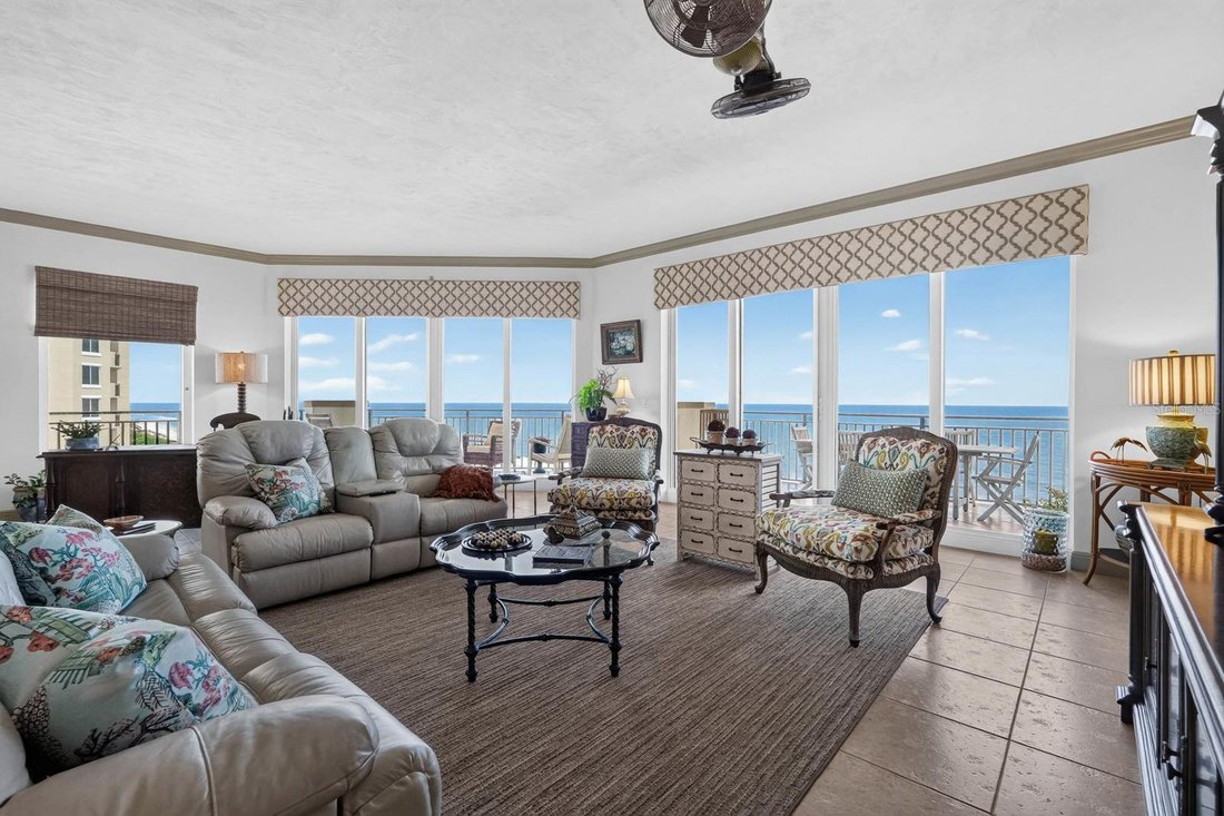 Condo in Palm Coast, Florida, United States 5 - 18687336