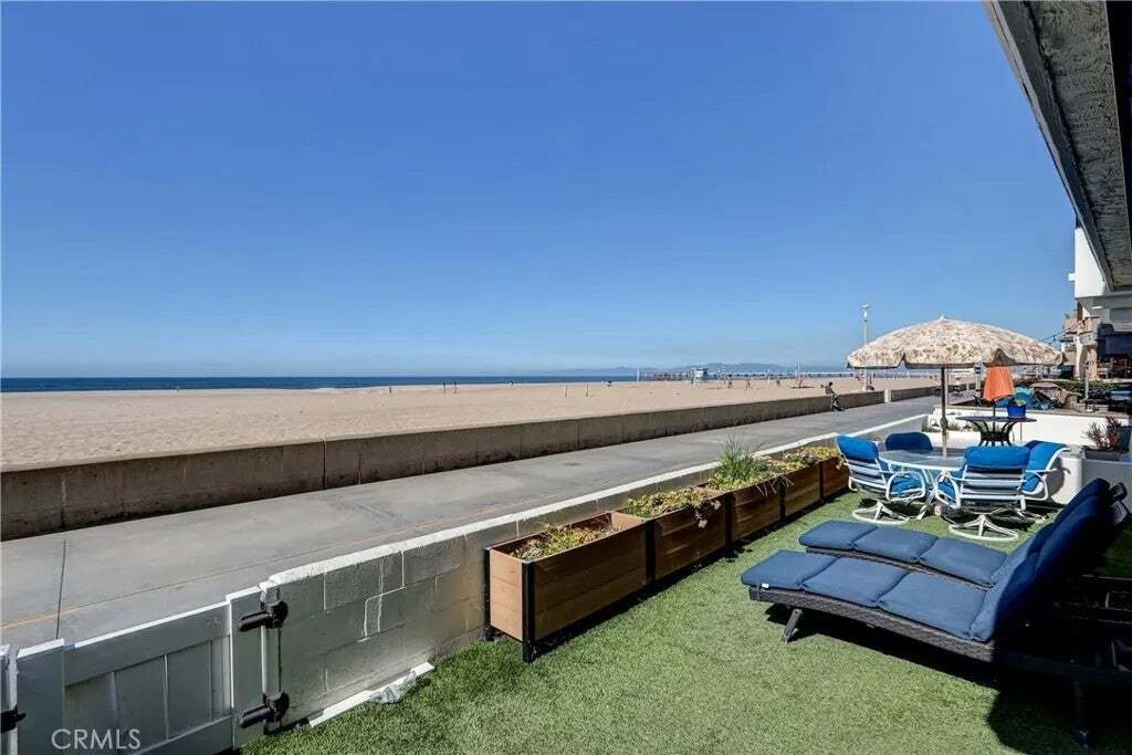 Condo in Hermosa Beach, California, United States 1 - 18690551
