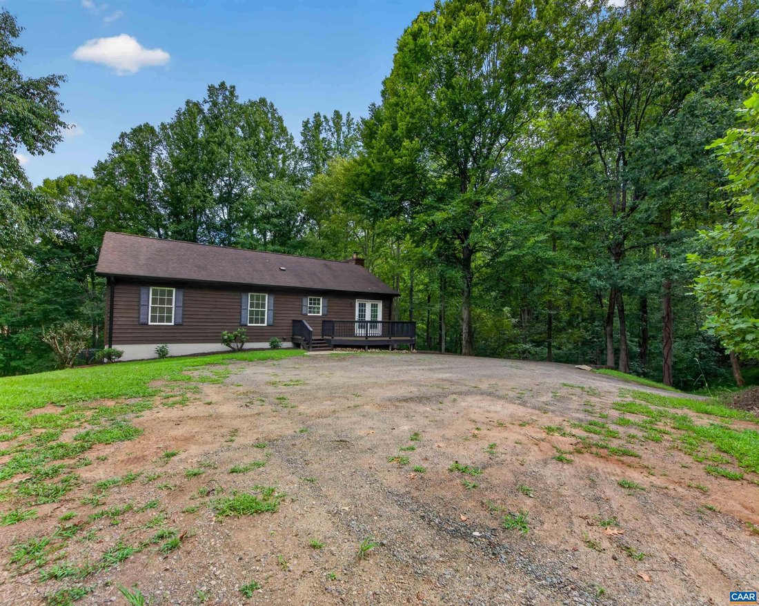 House in Madison, Virginia, United States 3 - 18687210