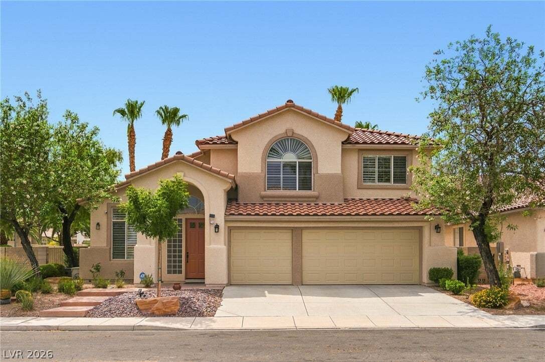 Maison à Henderson, Nevada, États-Unis 1 - 18689420