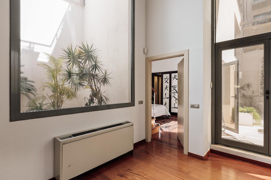 Apartment in Eixample, Barcelona, Spain 5 - 18537863