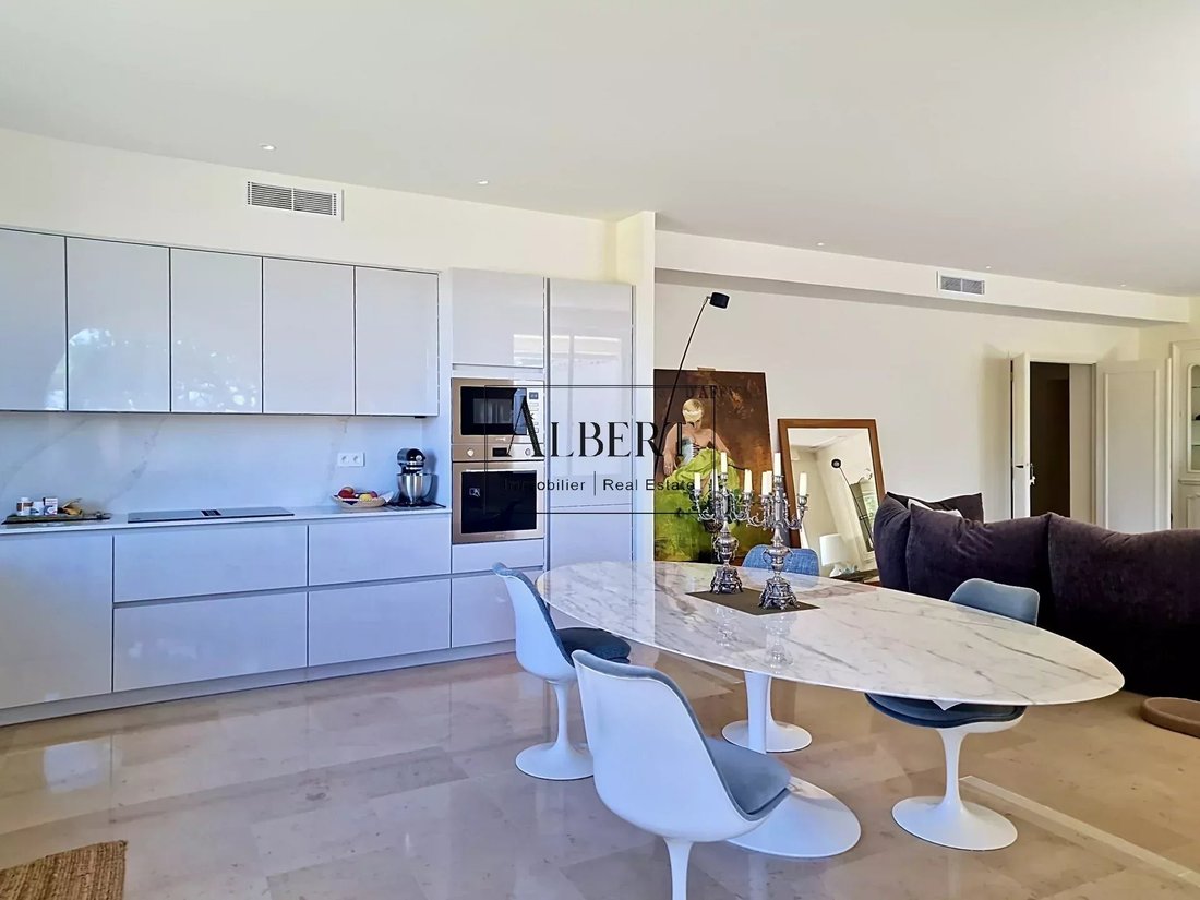 Apartment in Cannes, Provence-Alpes-Côte d'Azur, France 3 - 18687721