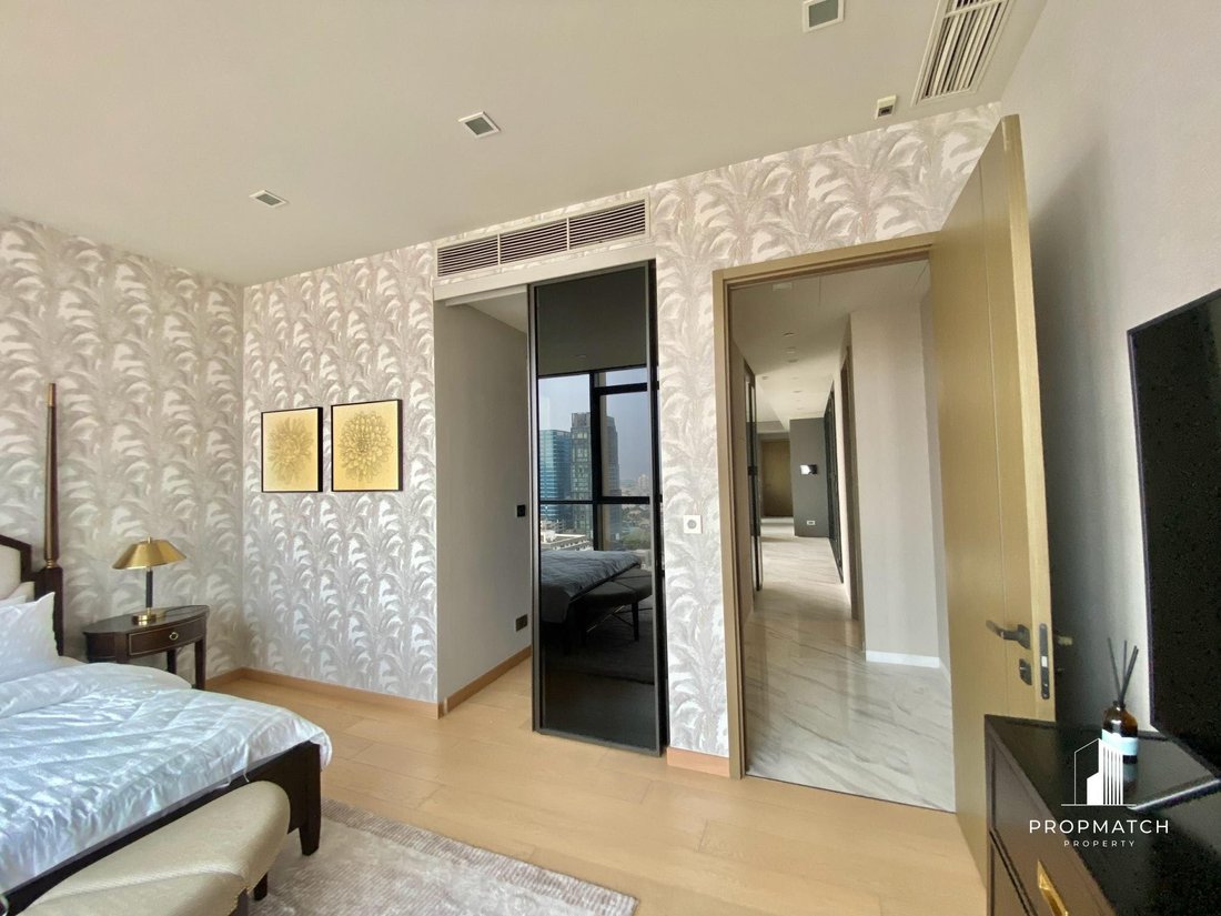 Condo in Bangkok, Bangkok, Thailand 4 - 18687453