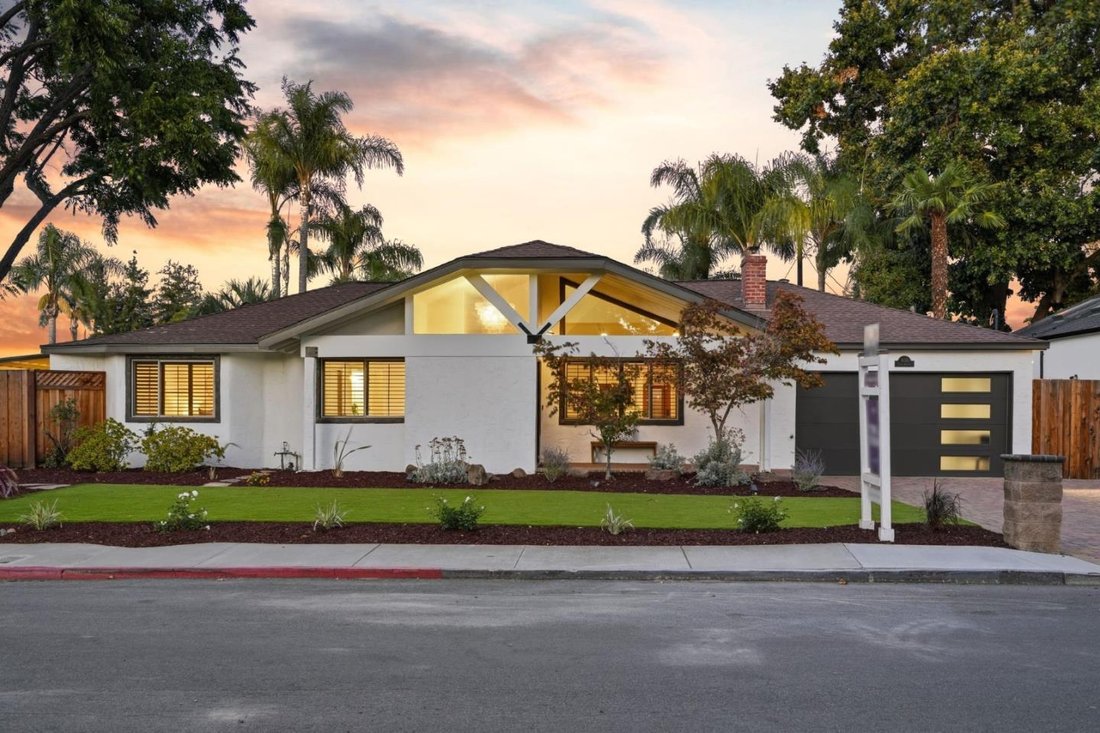 House in San Jose, California, United States 2 - 18689692