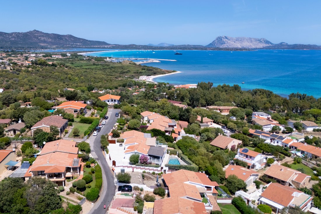 Villa in San Teodoro, Sardinia, Italy 5 - 18686437