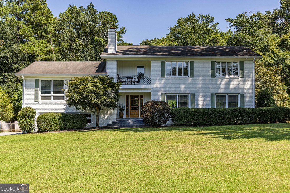 House in Rome, Georgia, United States 1 - 18687849