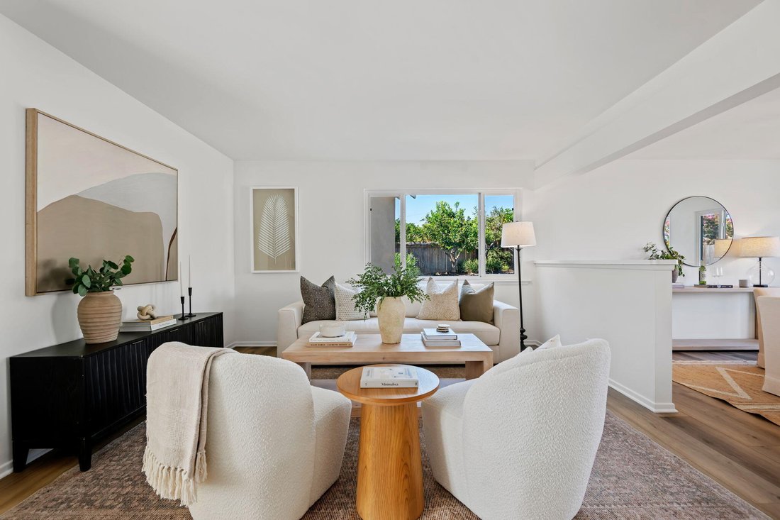 House in Santa Barbara, California, United States 5 - 18689244