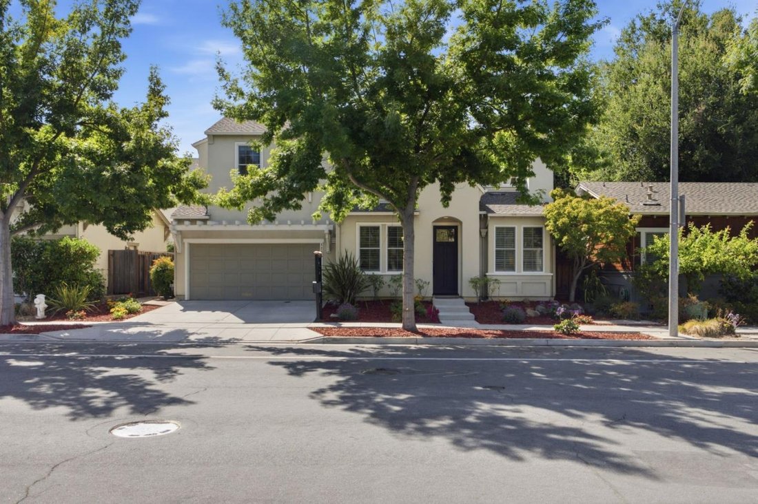 House in Sunnyvale, California, United States 3 - 18689705