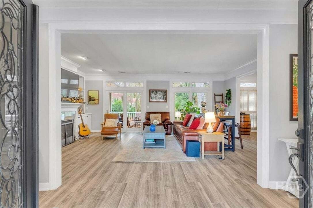 House in Savannah, Georgia, United States 5 - 18687568