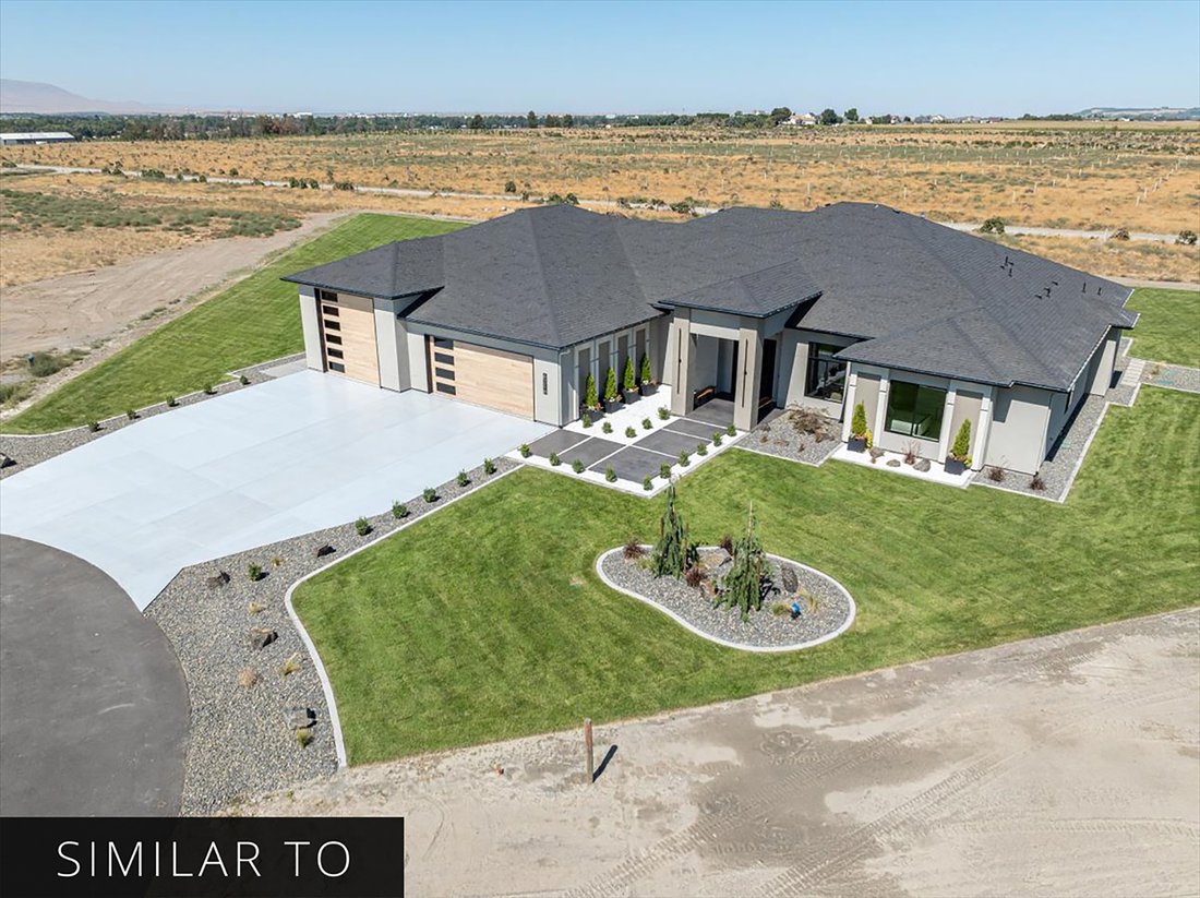 House in Richland, Washington, United States 5 - 18688725