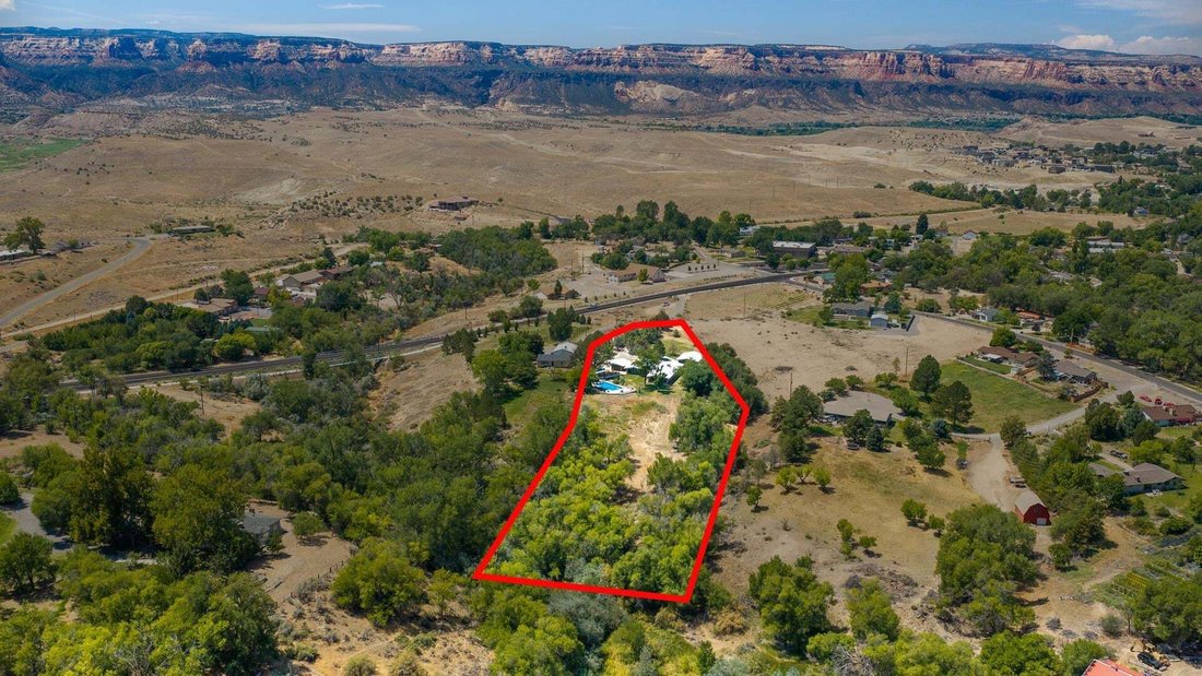 House in Grand Junction, Colorado, United States 2 - 18687109