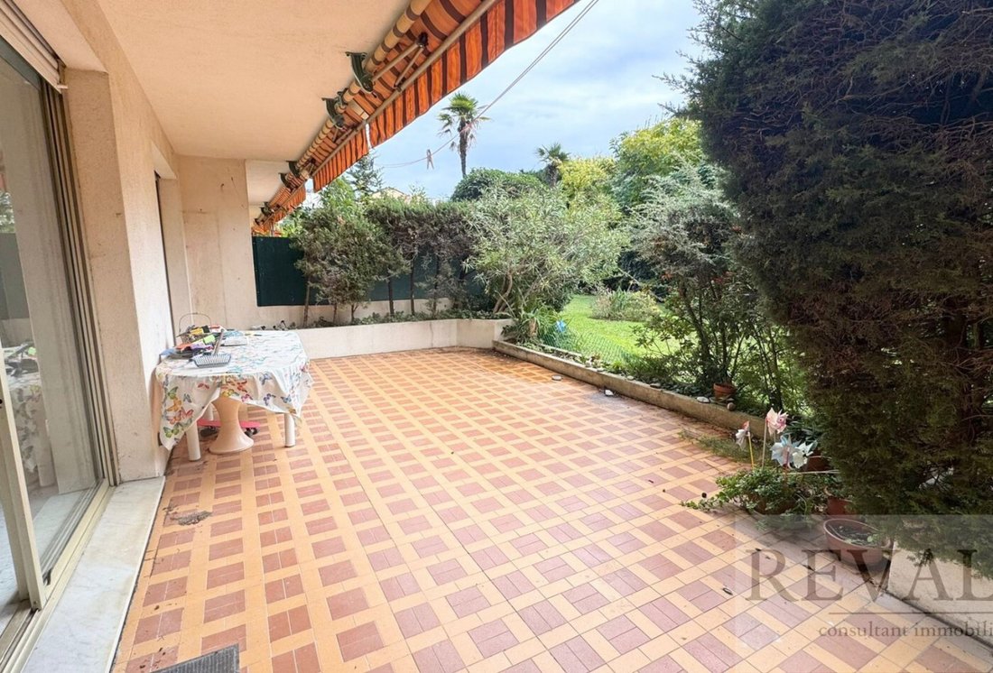Apartment in Beaulieu-sur-Mer, Provence-Alpes-Côte d'Azur, France 5 - 18690017