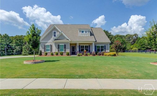 Casa a Conyers, Georgia, Stati Uniti 1