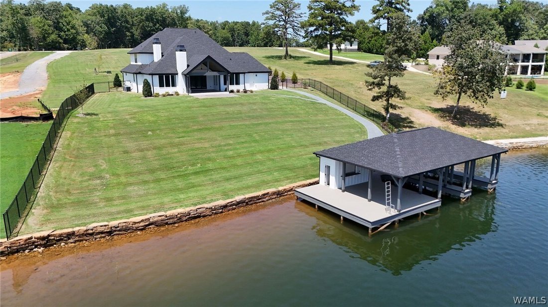 Casa en Northport, Alabama, Estados Unidos 5 - 16961023