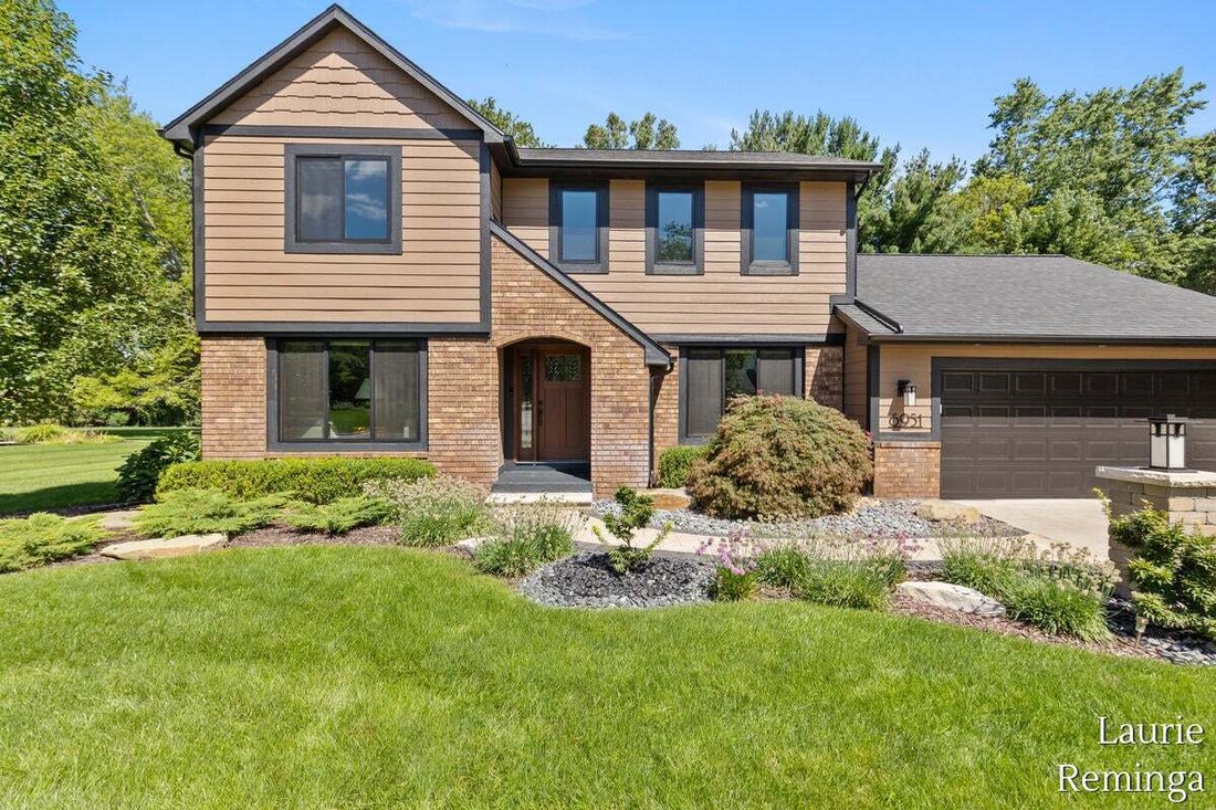 House in Grand Rapids, Michigan, United States 3 - 18689521