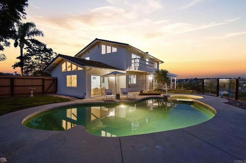 House in Carlsbad, California, United States 1 - 18690531