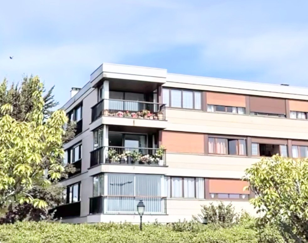 Apartamento en Bernard de Jussieu-Petits Bois-Picardie, Versalles, Francia 1 - 17954621
