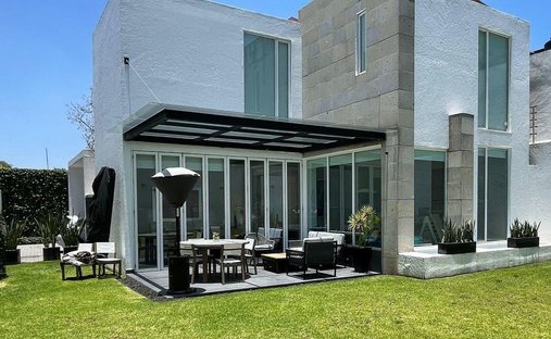 Condo in Mexico City, Mexico 1
