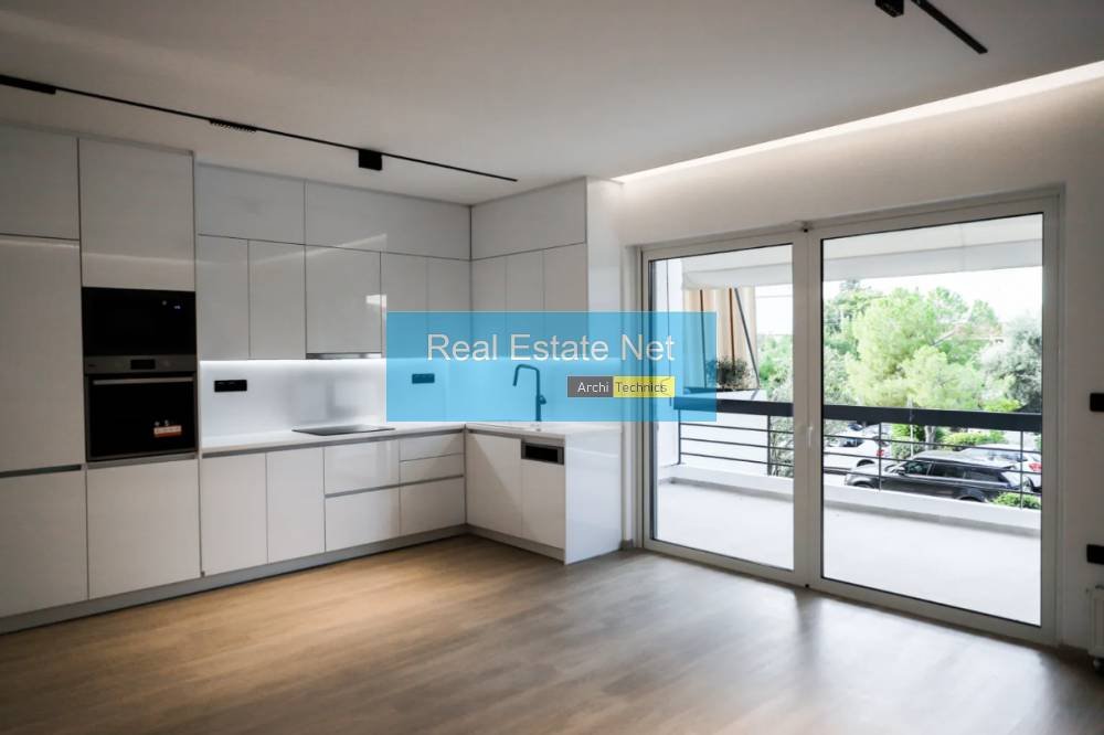 Apartment in Glyfada, Attica, Greece 3 - 18687564