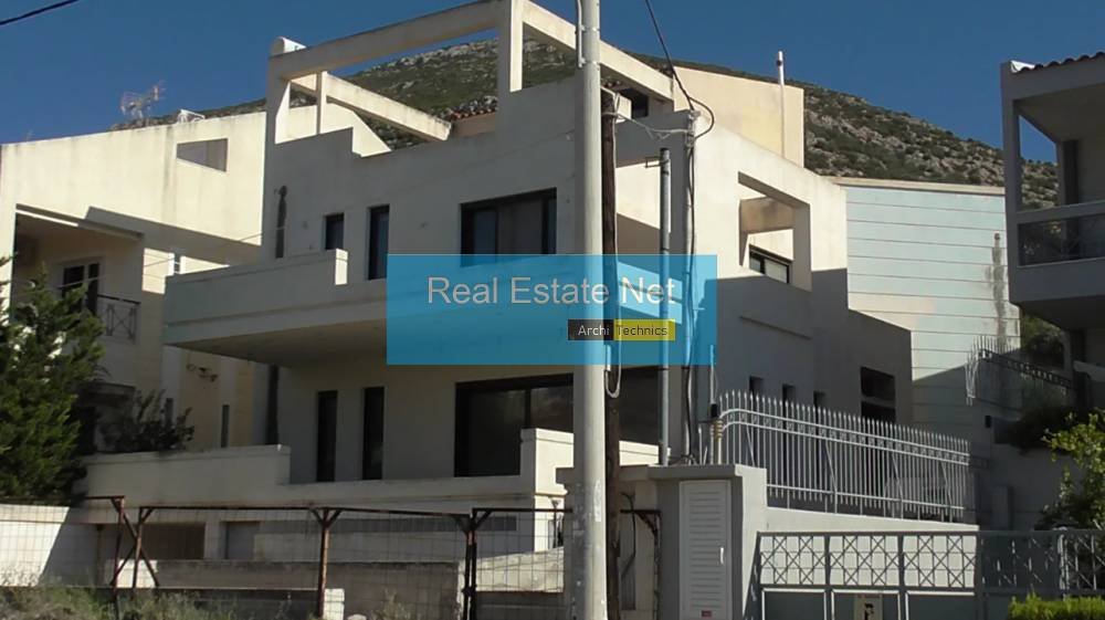 Haus in Glyfada, Attika, Griechenland 1 - 18688042