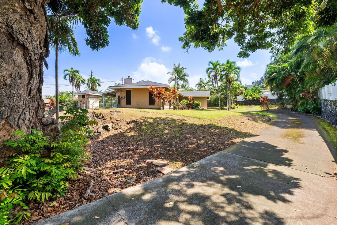 House in Kailua-Kona, Hawaii, United States 2 - 18686906