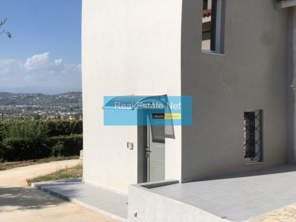 House in Sarabaliou, Messatida, Peloponnese, Western Greece and the Ionian 2 - 18687395