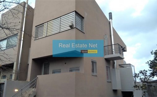House in Markopoulo Mesogaias, Attica, Greece 1