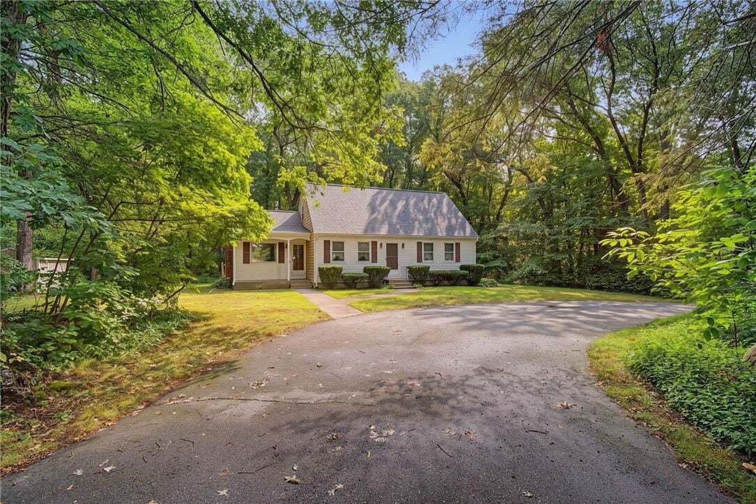 Casa en Johnston, Rhode Island, Estados Unidos 2 - 18661882