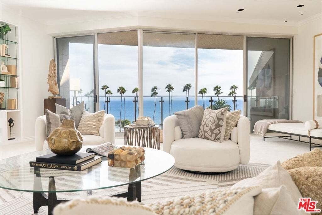 Condo in Santa Monica, California, United States 1 - 18687406
