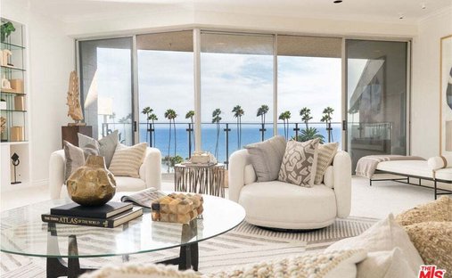 Condo in Santa Monica, California, United States 1