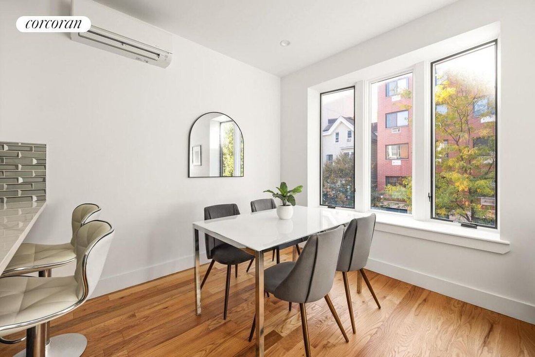 Condo in New York, New York, United States 2 - 18688011