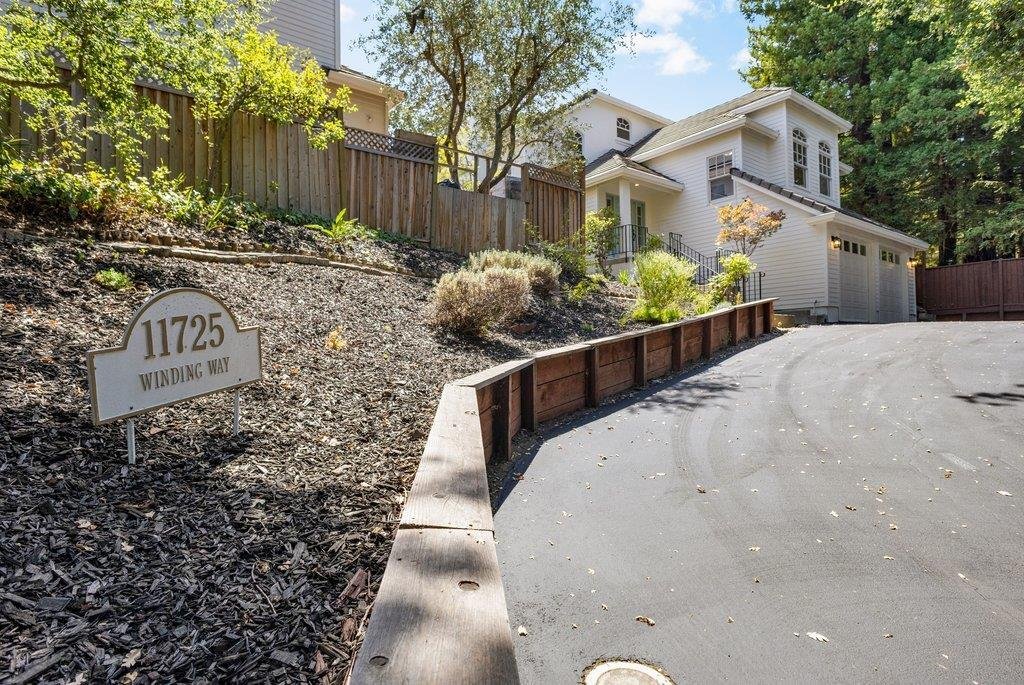 House in Mountain View, California, United States 3 - 18689696
