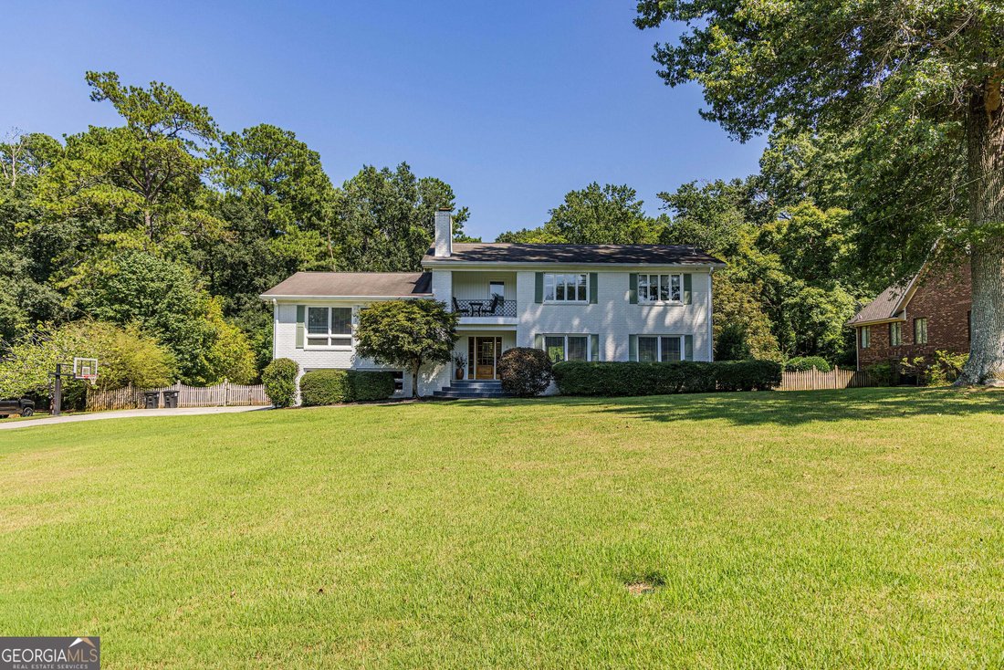House in Rome, Georgia, United States 2 - 18687849