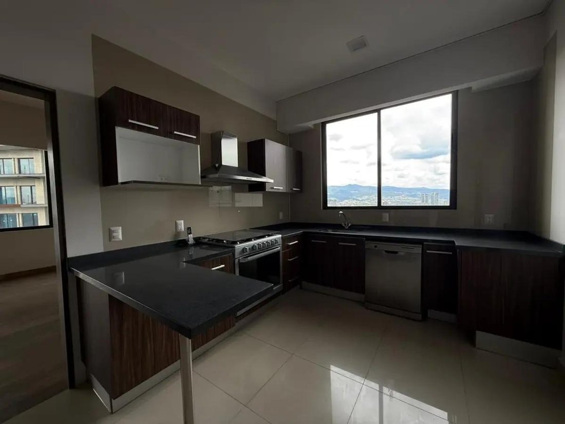 Apartment in Naucalpan de Juárez, State of Mexico, Mexico 4 - 18688569