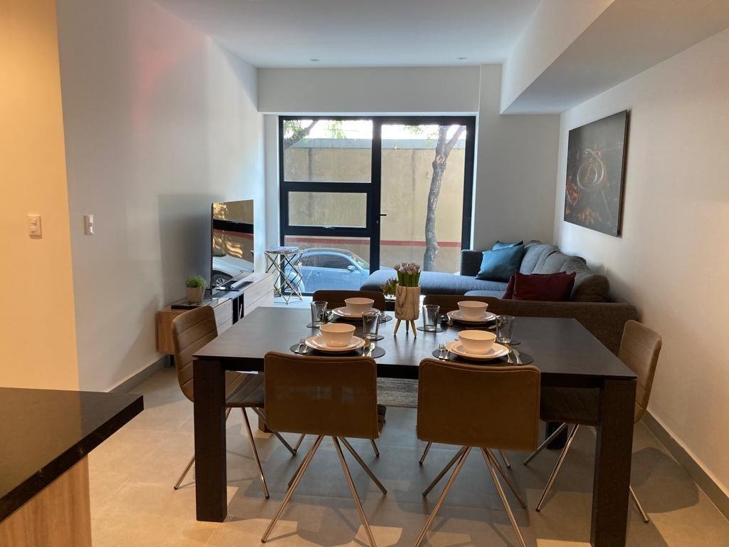 Apartment in Santa Catarina Yecahuitzotl, Mexico City, Mexico 2 - 18689134