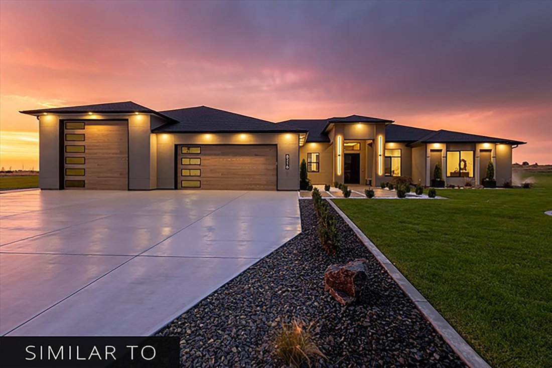 House in Richland, Washington, United States 2 - 18688725