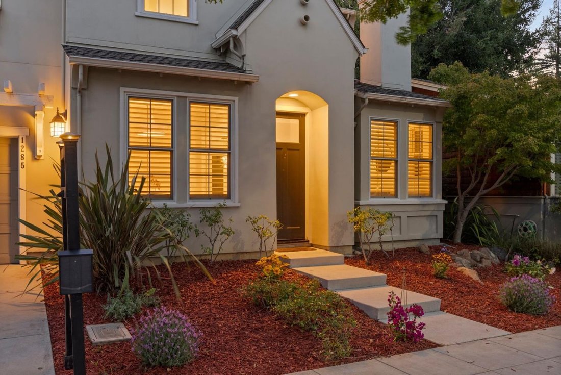 House in Sunnyvale, California, United States 5 - 18689705