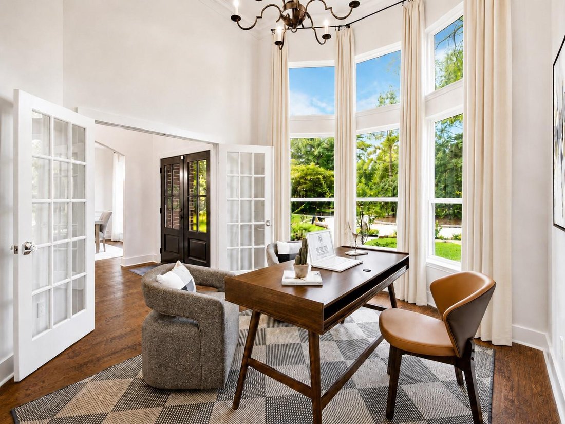 House in The Woodlands, Texas, United States 4 - 18615615