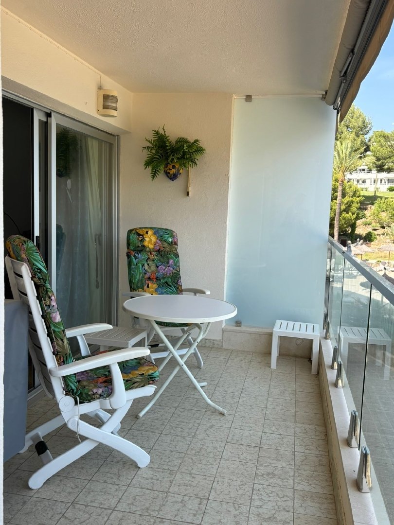 Apartment in Calvia, Balearic Islands, Spain 3 - 18690998