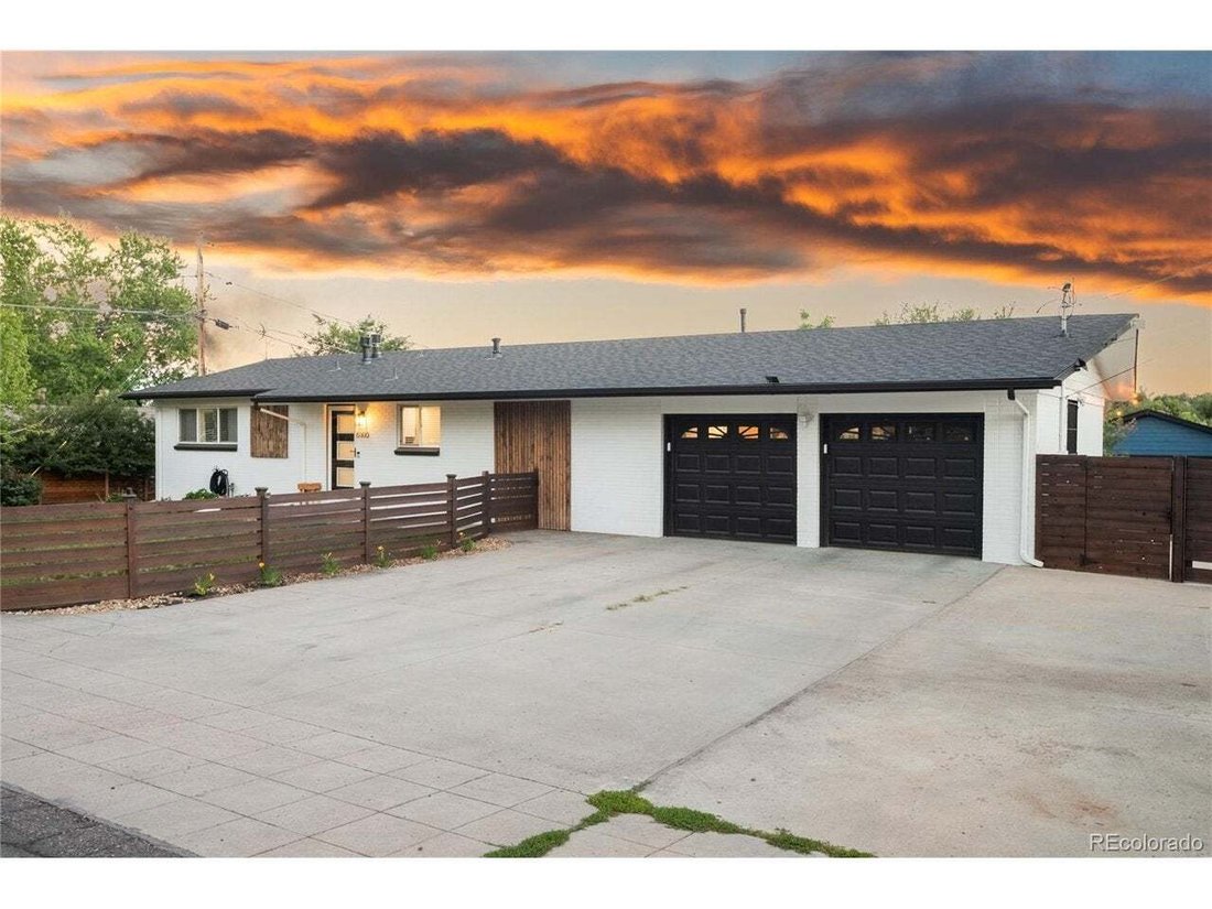 House in Lakewood, Colorado, United States 2 - 18690000