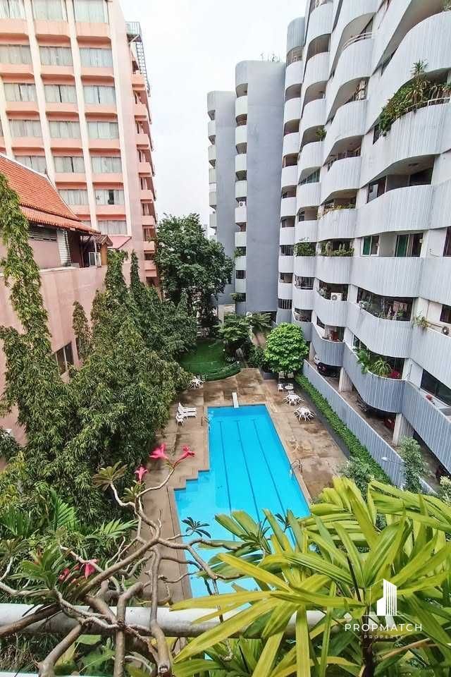 Condo in Bangkok, Bangkok, Thailand 1 - 18687420
