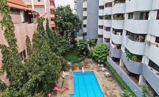Condo in Bangkok, Bangkok, Thailand 1