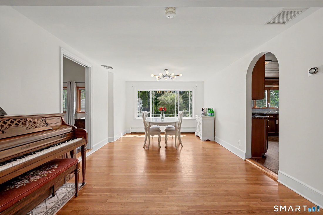 House in Stamford, Connecticut, United States 5 - 18689268
