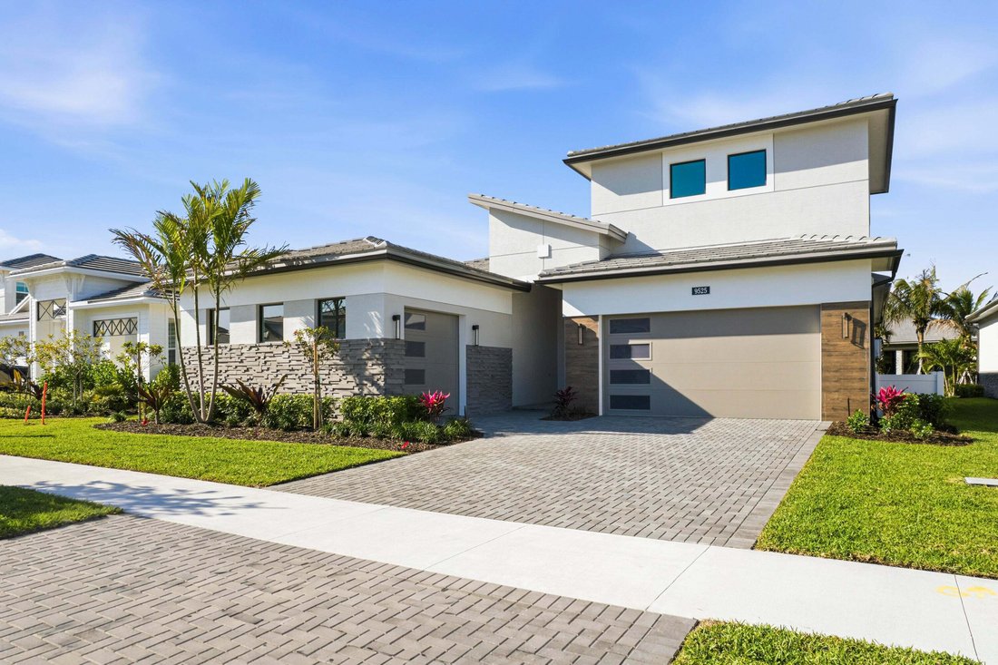 House in Loxahatchee, Florida, United States 1 - 18690327