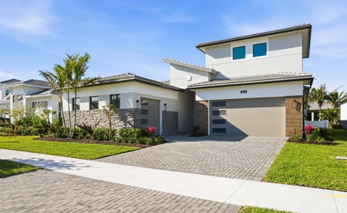 House in Loxahatchee, Florida, United States 1