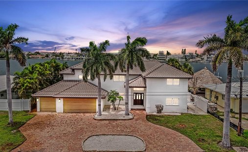 House in St. Pete Beach, Florida, United States 1