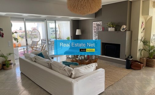 Apartment in Glyfada, Attica, Greece 1