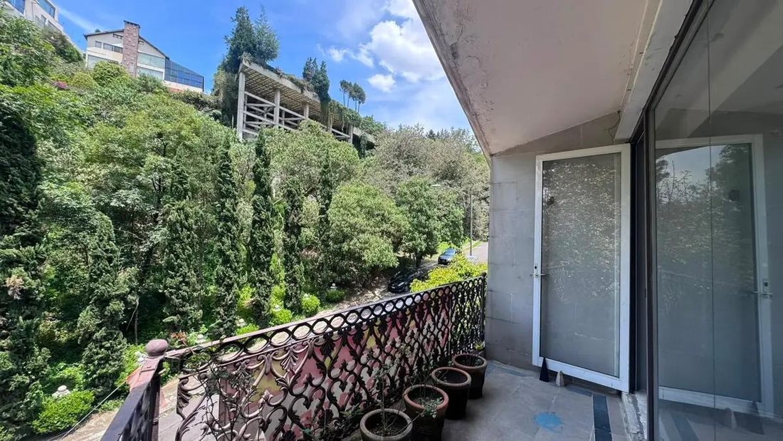 House in Mexico City, Mexico 2 - 18688990