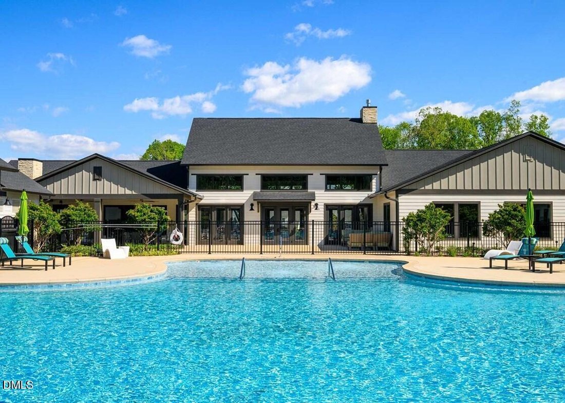 House in Pittsboro, North Carolina, United States 4 - 18690026